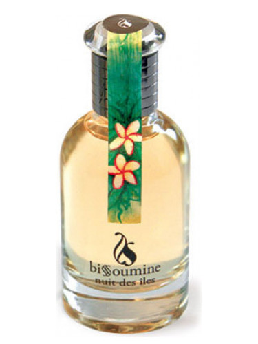 عطر ادکلن نویی دز ایله بیسومین - Nuit des Iles Bissoumine - بررسی، قیمت و خرید