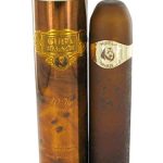 عطر ادکلن کیوبا مگنوم گلد کوبا پاریس - Cuba Magnum Gold Cuba Paris - بررسی، قیمت و خرید