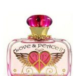 عطر ادکلن لاو اند پیس تو اکسپند - Love & Peace II Expand - بررسی، قیمت و خرید