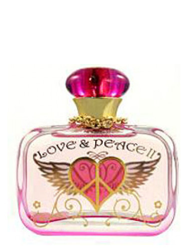 عطر ادکلن لاو اند پیس تو اکسپند - Love & Peace II Expand - بررسی، قیمت و خرید