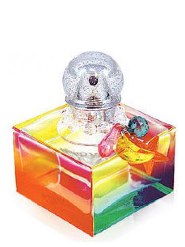 عطر ادکلن هپی هالیک تو ان دی ارث اِکسپند - Happyholic 2 On The Earth Expand - بررسی، قیمت و خرید