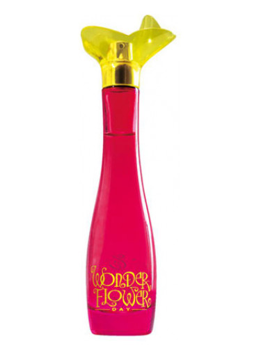 عطر ادکلن واندر فلاور دی اِکسپند - Wonder Flower Day Expand - بررسی، قیمت و خرید