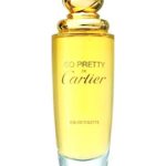 عطر ادکلن سو پِرتی سیروپ دِ بوا کارتیر - So Pretty Sirop des Bois Cartier - بررسی، قیمت و خرید
