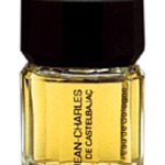عطر ادکلن ژان شارل دو کاستل باژک کاستلبجک - Jean-Charles de Castelbajac Castelbajac - بررسی، قیمت و خرید