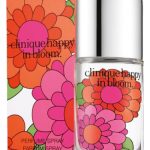 عطر ادکلن کلینیک هپی این بلوم ۲۰۱۲ کلینیک - Clinique Happy In Bloom 2012 Clinique - بررسی، قیمت و خرید