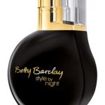 عطر ادکلن اِستایل بای نایت بتی بارکلی - Style by Night Betty Barclay - بررسی، قیمت و خرید