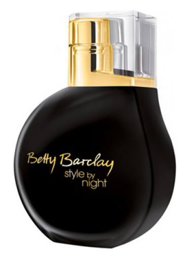 عطر ادکلن اِستایل بای نایت بتی بارکلی - Style by Night Betty Barclay - بررسی، قیمت و خرید