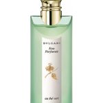 عطر ادکلن او دو پرفیومه او ته ورت بولگاری - Eau Parfumee au The Vert Bvlgari - بررسی، قیمت و خرید