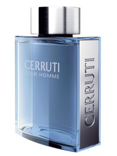 عطر ادکلن سرّوتی پور هوم چروتی - Cerruti Pour Homme Cerruti - بررسی، قیمت و خرید
