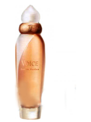 عطر ادکلن وویس بتی بارکلی - Voice Betty Barclay - بررسی، قیمت و خرید