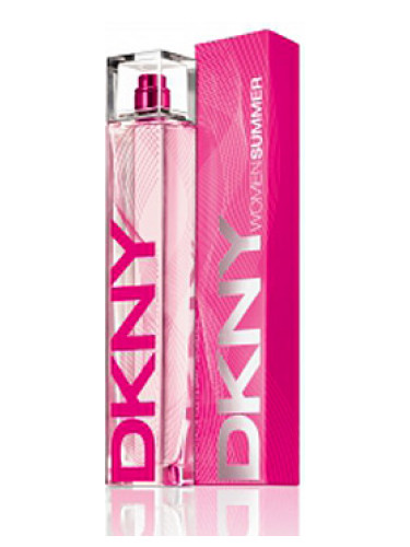 عطر ادکلن دی‌کی‌ان‌وای وومن سامر 2012 دانا کرن - DKNY Women Summer 2012 Donna Karan - بررسی، قیمت و خرید