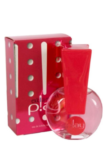 عطر ادکلن ایکسکلامیشن پلی کوتی - Ex'cla-ma'tion Play Coty - بررسی، قیمت و خرید