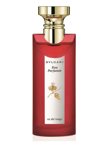 عطر ادکلن او پارفومه او دِ روژ بولگاری - Eau Parfumee au The Rouge Bvlgari - بررسی، قیمت و خرید