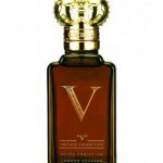 عطر ادکلن وی فور من کلیو کریستین - V for Men Clive Christian - بررسی، قیمت و خرید
