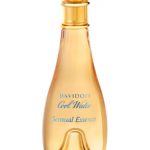 عطر ادکلن کول واتر سنسوال اسنس داویدف - Cool Water Sensual Essence Davidoff - بررسی، قیمت و خرید
