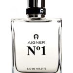عطر ادکلن آگنر نامبر وان اِتین آینگر - Aigner No 1 Etienne Aigner - بررسی، قیمت و خرید