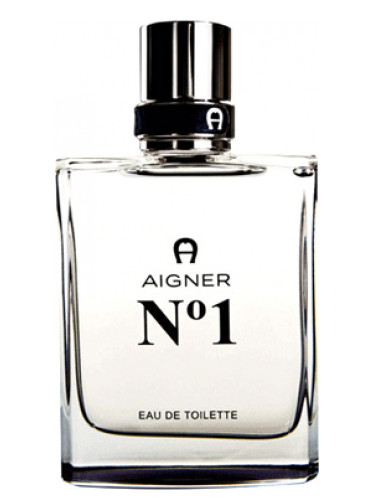عطر ادکلن آگنر نامبر وان اِتین آینگر - Aigner No 1 Etienne Aigner - بررسی، قیمت و خرید