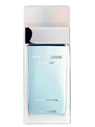 عطر ادکلن لایت بلو دریمنگ این پورتوفینو دولچه اند گابانا - Light Blue Dreaming in Portofino Dolce&Gabbana - بررسی، قیمت و خرید