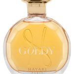 عطر ادکلن گلدی هیاری پرفیومز - Goldy Hayari Parfums - بررسی، قیمت و خرید