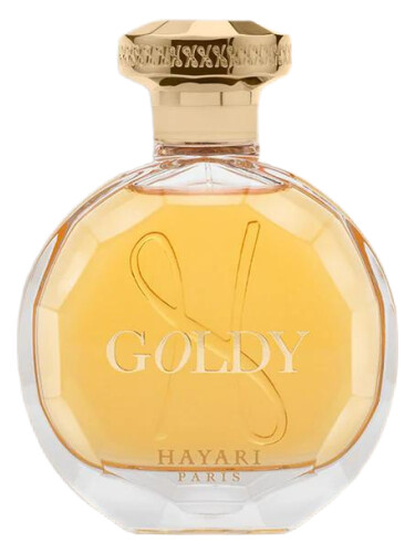 عطر ادکلن گلدی هیاری پرفیومز - Goldy Hayari Parfums - بررسی، قیمت و خرید