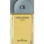 عطر ادکلن کرییشن اوُمو باتیستونی - Creation Uomo Battistoni - بررسی، قیمت و خرید