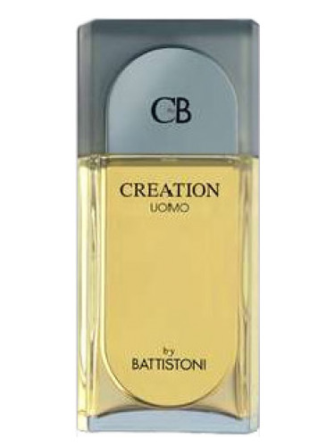 عطر ادکلن کرییشن اوُمو باتیستونی - Creation Uomo Battistoni - بررسی، قیمت و خرید