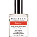 عطر ادکلن توماٹو دیمتر فراگرنس - Tomato Demeter Fragrance - بررسی، قیمت و خرید