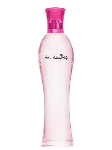 عطر ادکلن بی... کیسابل! آوون - Be... Kissable! Avon - بررسی، قیمت و خرید