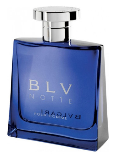 عطر ادکلن بی ال وی نوت پور هوم بولگاری - BLV Notte Pour Homme Bvlgari - بررسی، قیمت و خرید