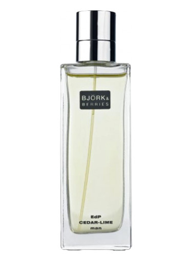 عطر ادکلن سیدار لایم بیورک اند بریز - Cedar Lime Bjork and Berries - بررسی، قیمت و خرید