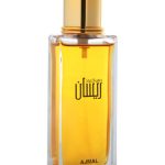 عطر ادکلن دهن العود رایسان اجمل - Dahn Al Oudh Raysan Ajmal - بررسی، قیمت و خرید