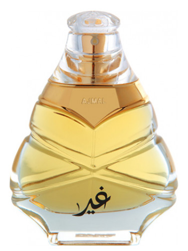 عطر ادکلن گیر اجمل - Ghair 1 Ajmal - بررسی، قیمت و خرید