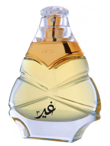 عطر ادکلن گِر 3 اجمل - Ghair 3 Ajmal - بررسی، قیمت و خرید