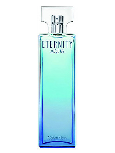 عطر ادکلن ایتــِرنیتی آکــوا فور وومــِن کلوین کلاین - Eternity Aqua for Women Calvin Klein - بررسی، قیمت و خرید