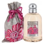 عطر ادکلن بل شری فراگونارد - Belle Cherie Fragonard - بررسی، قیمت و خرید
