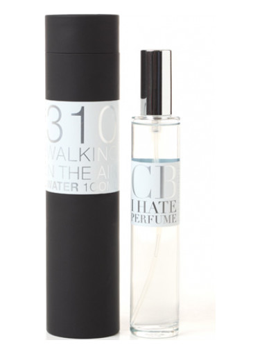 عطر ادکلن نورث آتلانتیک سی‌بی آی هیت پرفیوم - North Atlantic CB I Hate Perfume - بررسی، قیمت و خرید