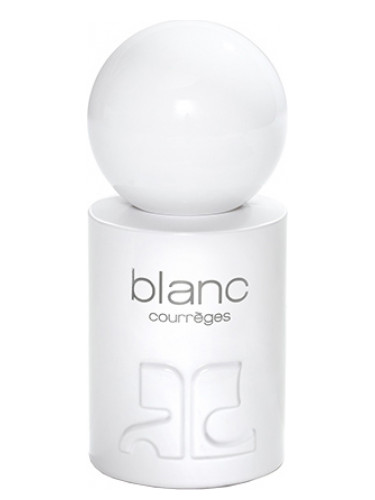 عطر ادکلن بلانک دو کورج کورج - Blanc de Courregès Courrèges - بررسی، قیمت و خرید