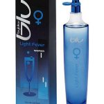 عطر ادکلن بلو لایت فیور بیبلوس - Blu Light Fever Byblos - بررسی، قیمت و خرید