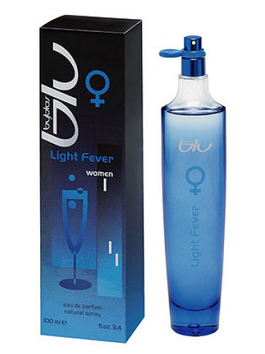 عطر ادکلن بلو لایت فیور بیبلوس - Blu Light Fever Byblos - بررسی، قیمت و خرید