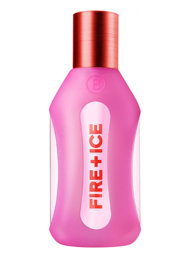 عطر ادکلن فایر آیس هاوایین سامر فور هر باگنر - Fire+Ice Hawaiian Summer for Her Bogner - بررسی، قیمت و خرید