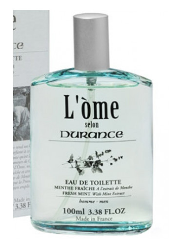 عطر ادکلن فرش مینت دورانس ان پروانس - Fresh Mint Durance en Provence - بررسی، قیمت و خرید