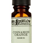 عطر ادکلن سینامون اورنج سی او بیگلو - Cinnamon Orange C.O.Bigelow - بررسی، قیمت و خرید