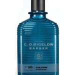 عطر ادکلن باربر کلن الیکسیر بلو سی او بیگلو - Barber Cologne Elixir Blue C.O.Bigelow - بررسی، قیمت و خرید