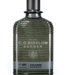 عطر ادکلن باربر کلون الکسیر بلک سی او بیگلو - Barber Cologne Elixir Black C.O.Bigelow - بررسی، قیمت و خرید
