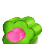 عطر ادکلن فلورمانیا آگاتا روییز د لا پرادا - Flormania Agatha Ruiz de la Prada - بررسی، قیمت و خرید