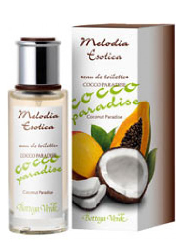 عطر ادکلن ملودیا ازوتیکا بوتگا ورده - Melodia Esotica Bottega Verde - بررسی، قیمت و خرید