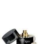 عطر ادکلن لیدی نوآر بوتگا ورده - Lady Noire Bottega Verde - بررسی، قیمت و خرید