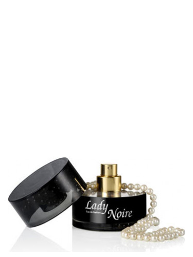 عطر ادکلن لیدی نوآر بوتگا ورده - Lady Noire Bottega Verde - بررسی، قیمت و خرید