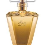 عطر ادکلن رر گلد اِی‌وان - Rare Gold Avon - بررسی، قیمت و خرید