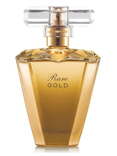 عطر ادکلن رر گلد اِی‌وان - Rare Gold Avon - بررسی، قیمت و خرید